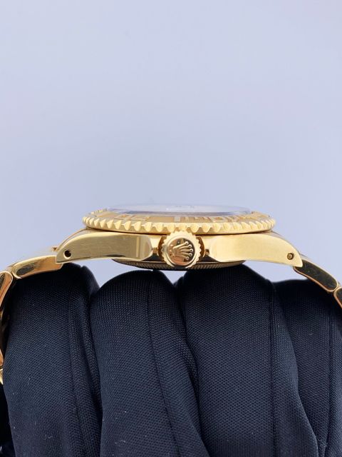 Rolex Yacht-Master 16628 Image 4